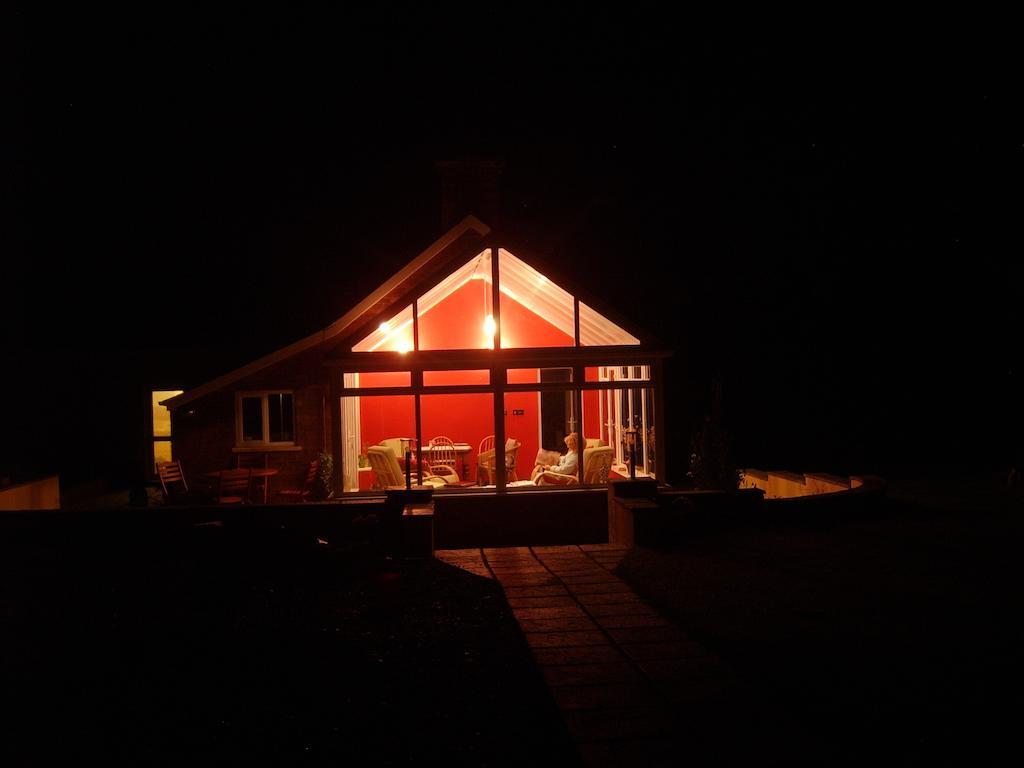 Brynhaul Bed And Breakfast Maenclochog Ngoại thất bức ảnh